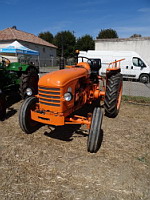 Tracteur D22 (ph F. Mrugala, St Jean de Touslas)(2)